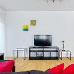 شقة Portucale ! Modern 2br Flat With Garage Lisboa